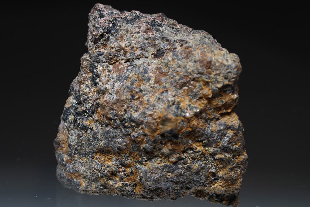 Uraninite