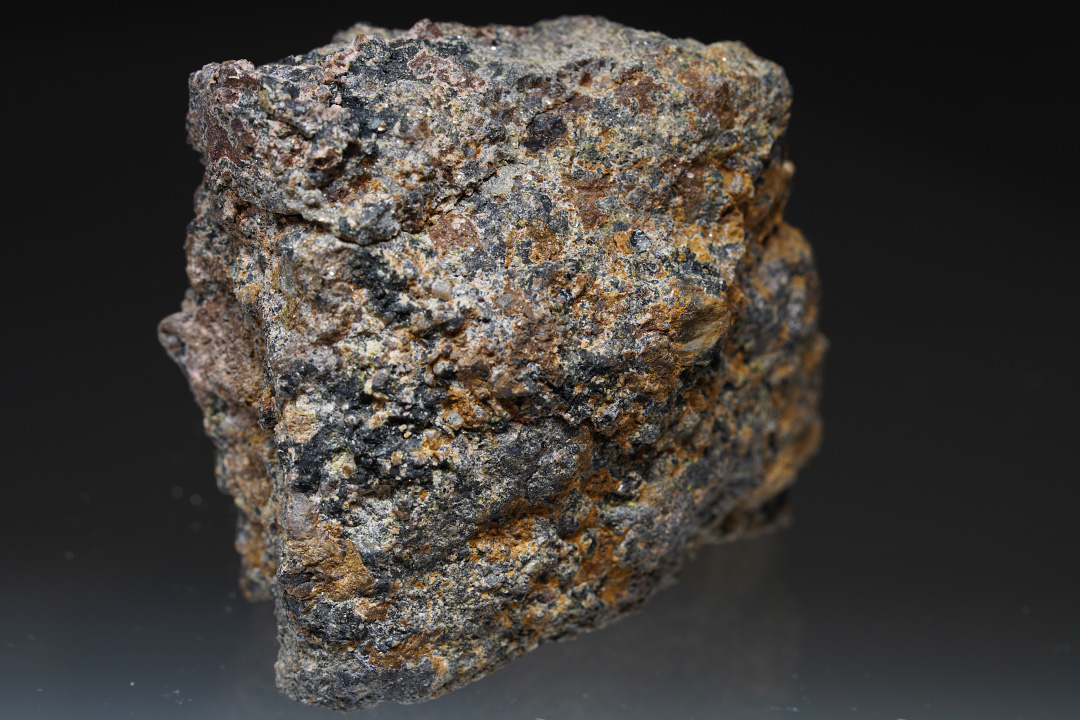 Uraninite