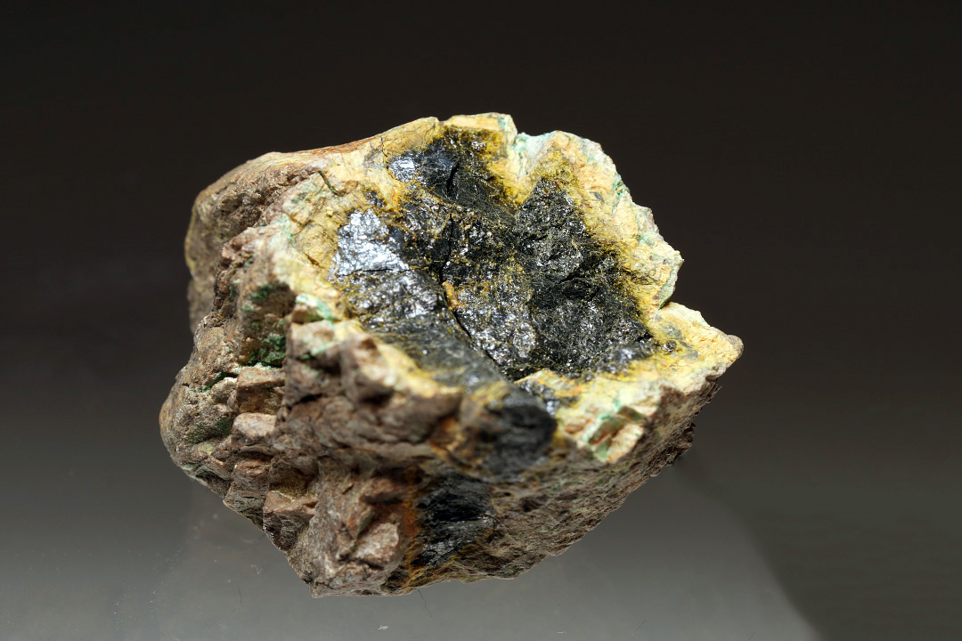 Uraninite