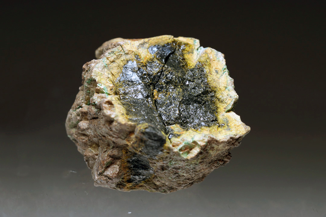 Uraninite