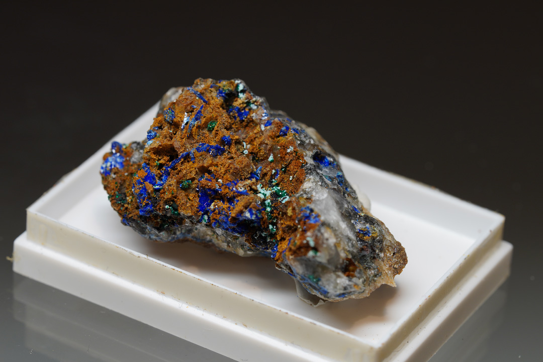 Linarite
