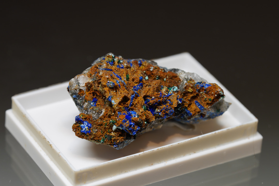 Linarite