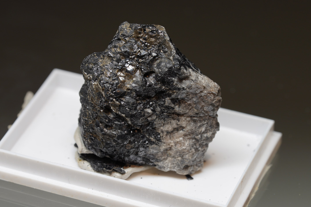 Uraninite