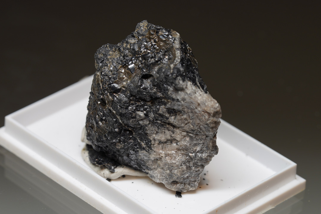Uraninite