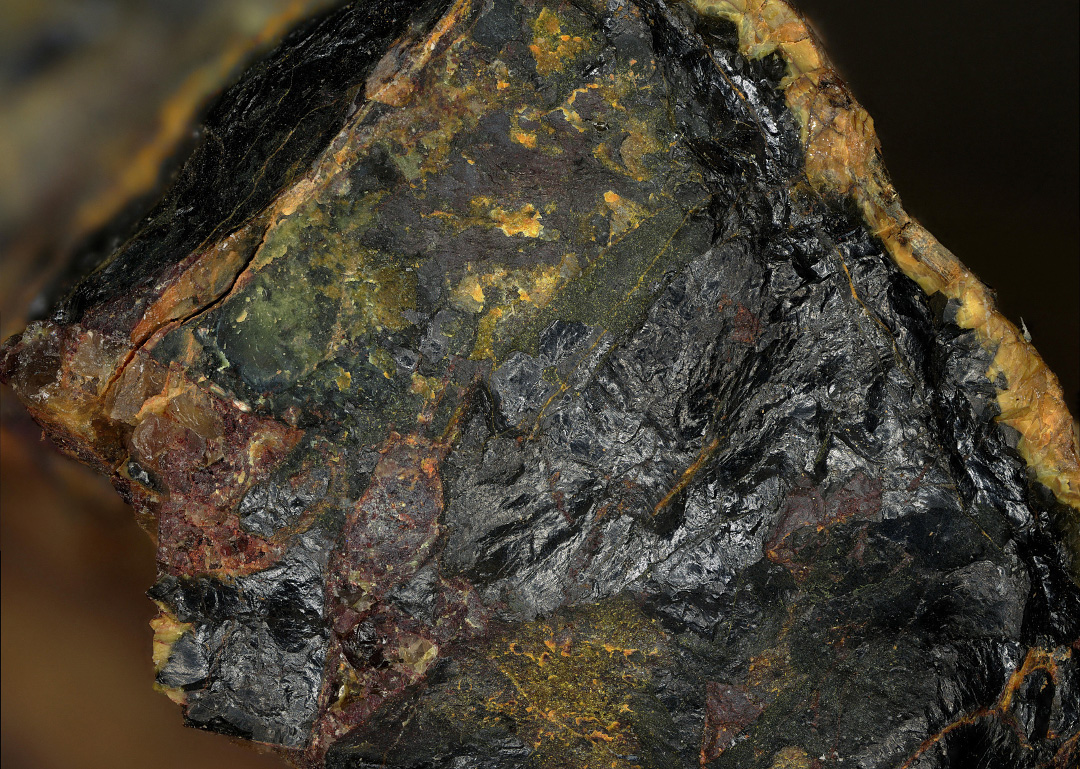 Uraninite