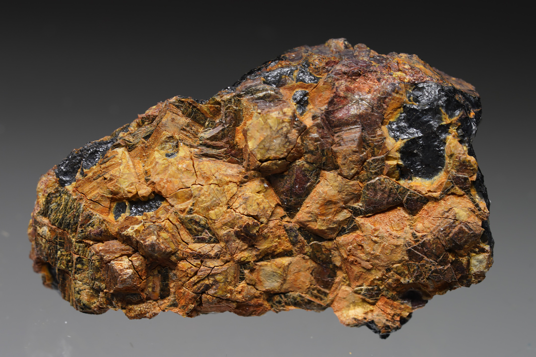 Uraninite