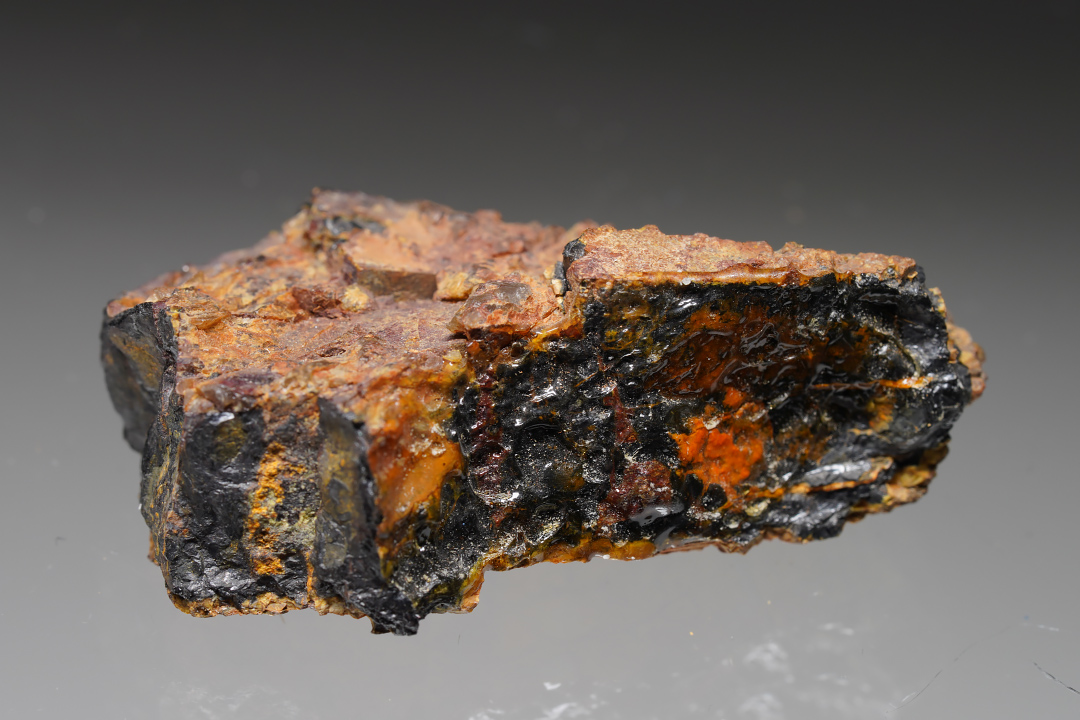 Uraninite