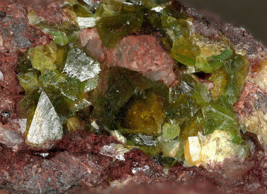 Adamite