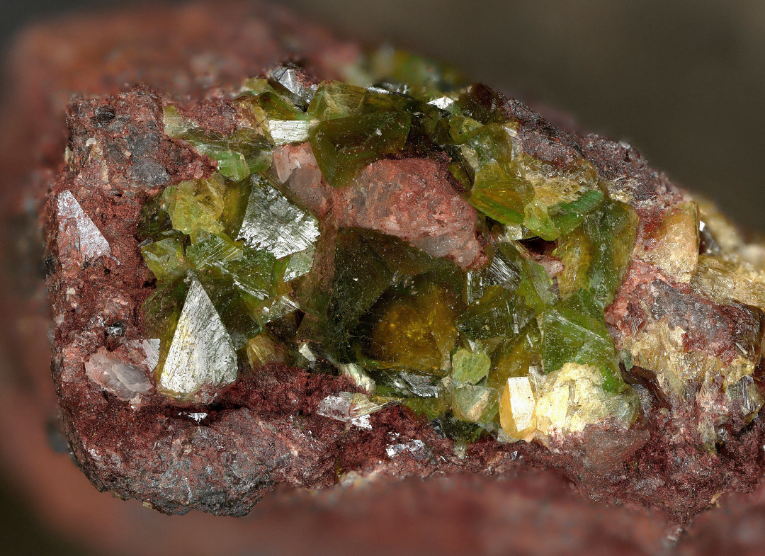 Adamite