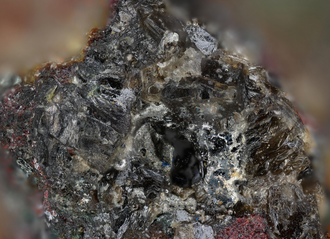 Calomel & Native Mercury