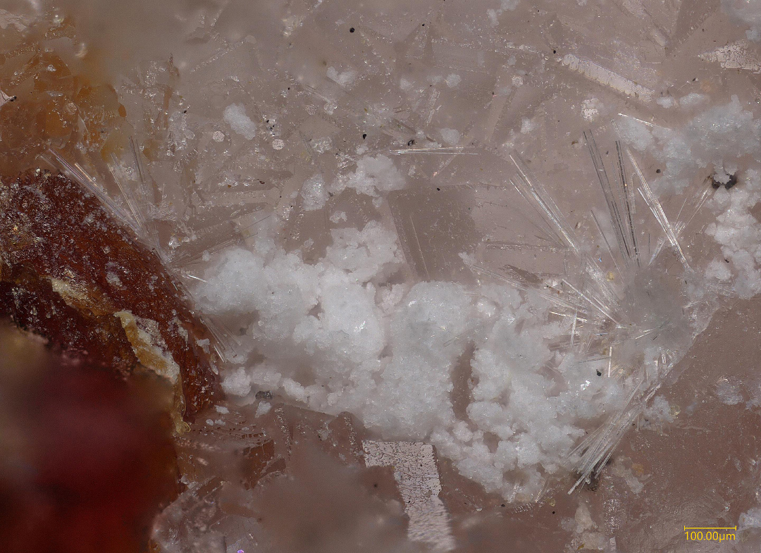 Tiptopite & Englishite