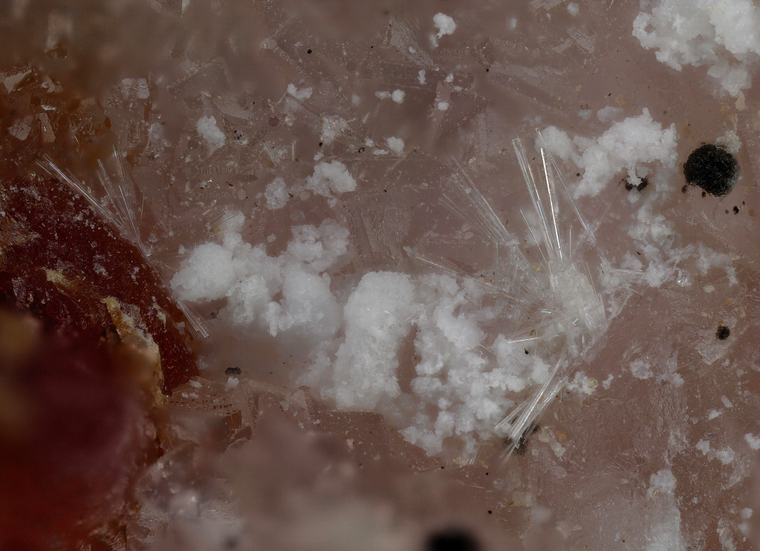 Tiptopite & Englishite