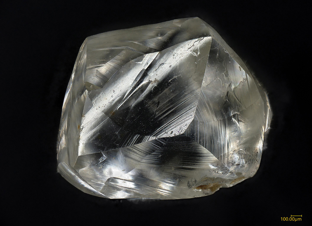 Diamond