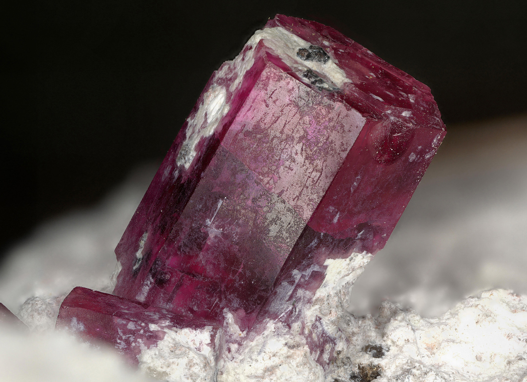 Red Beryl