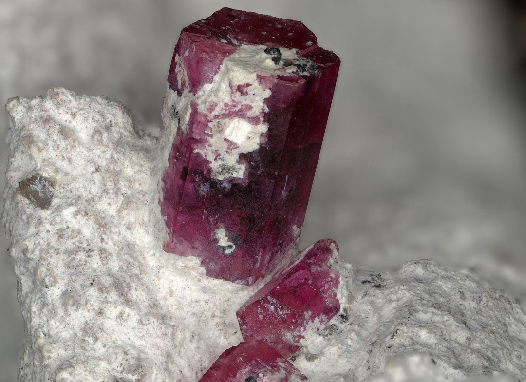 Red Beryl