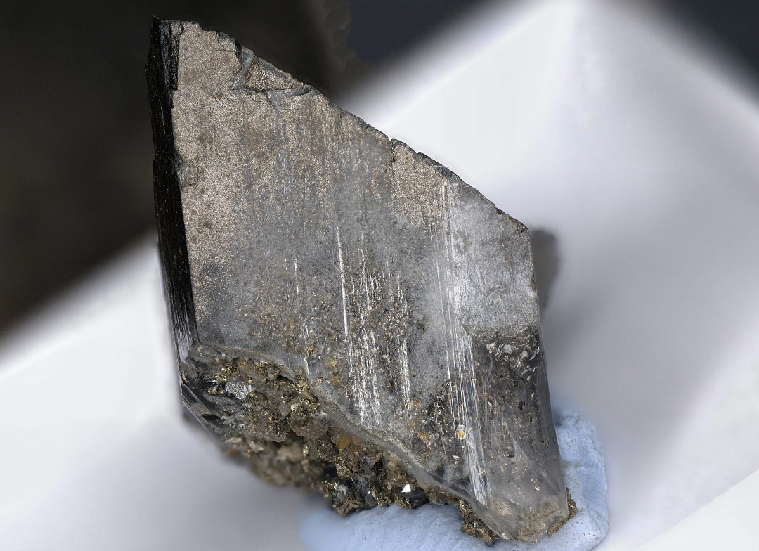 Whewellite