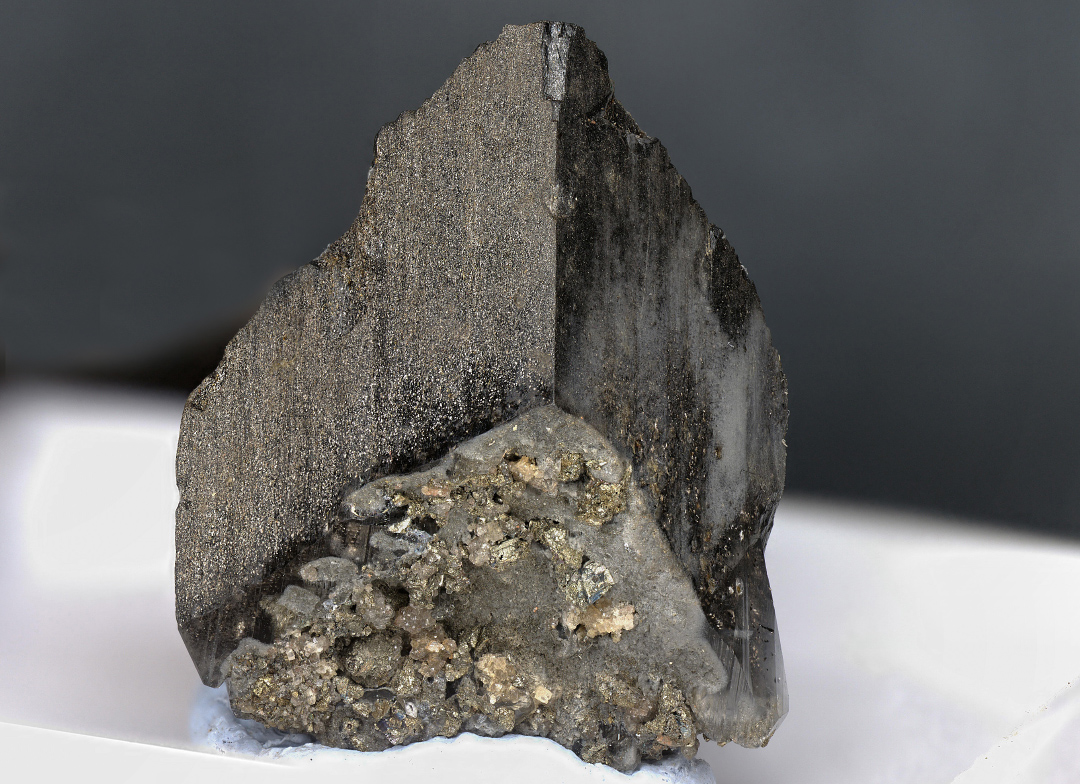 Whewellite