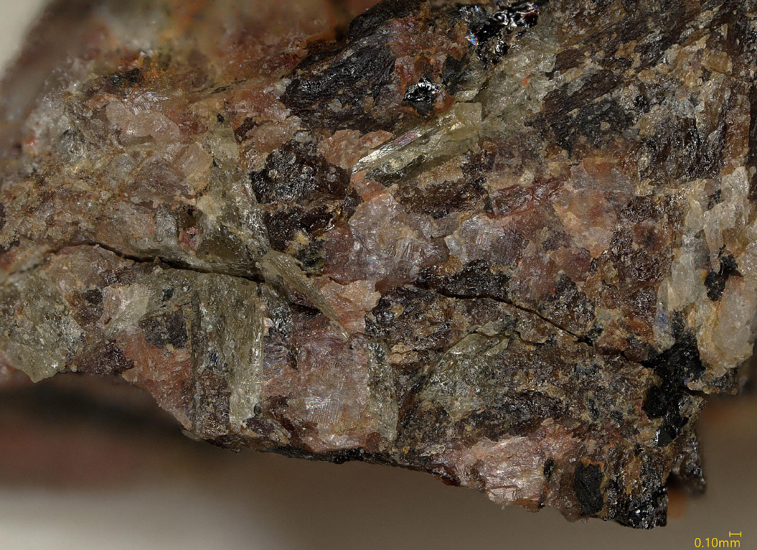 Thortveitite