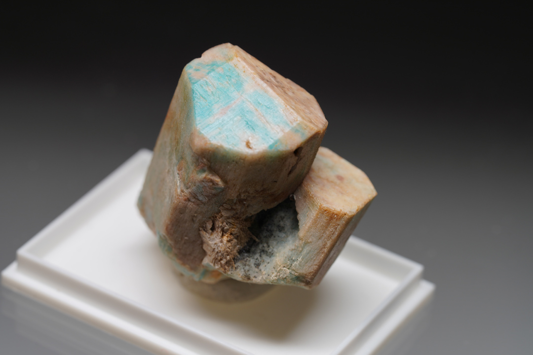 Amazonite