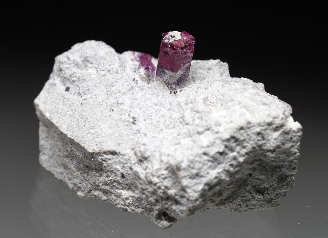 Red Beryl