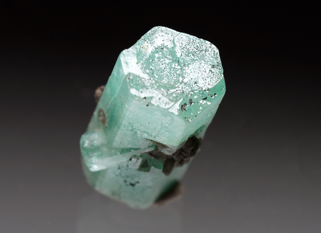 Beryl Var Emerald