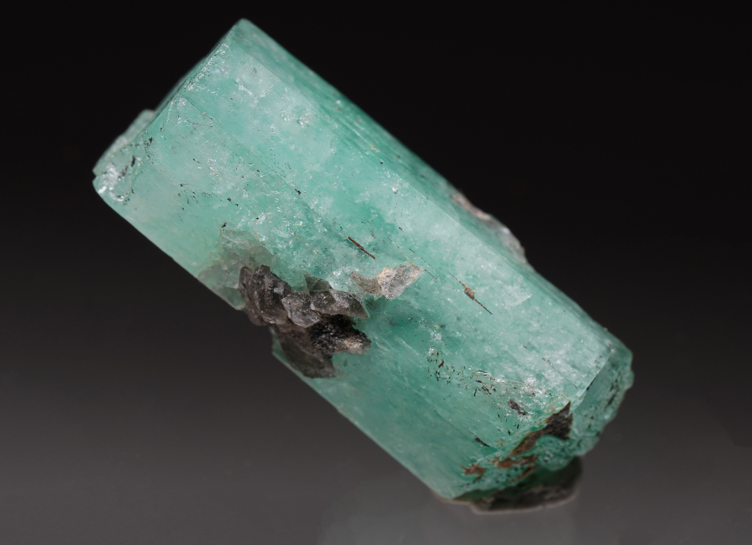 Beryl Var Emerald
