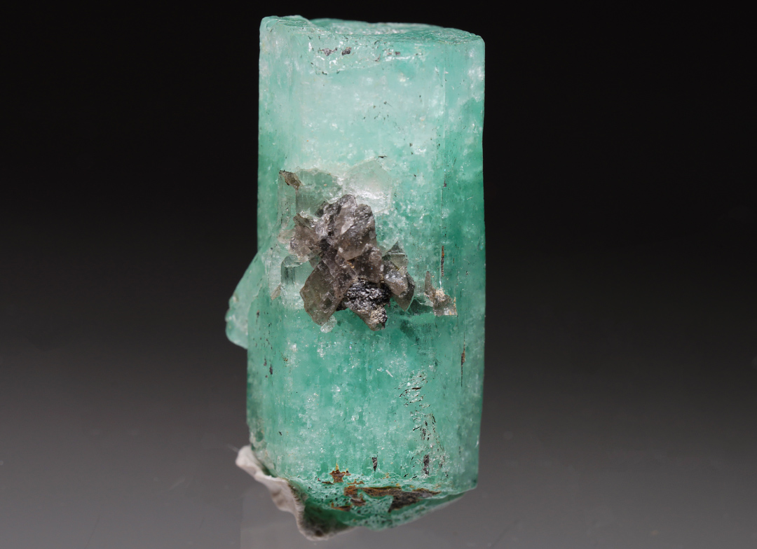 Beryl Var Emerald