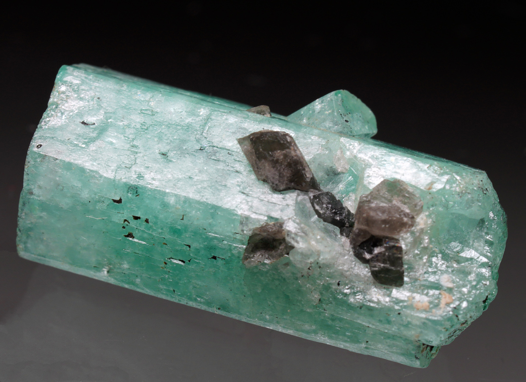 Beryl Var Emerald