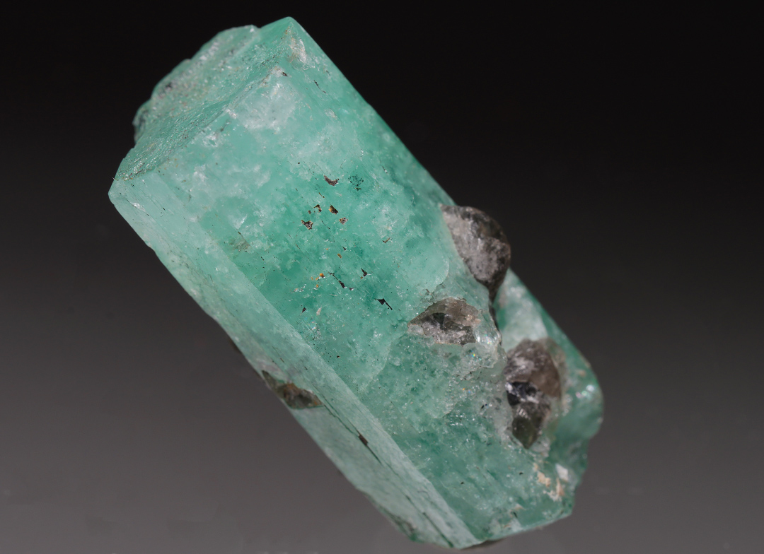 Beryl Var Emerald