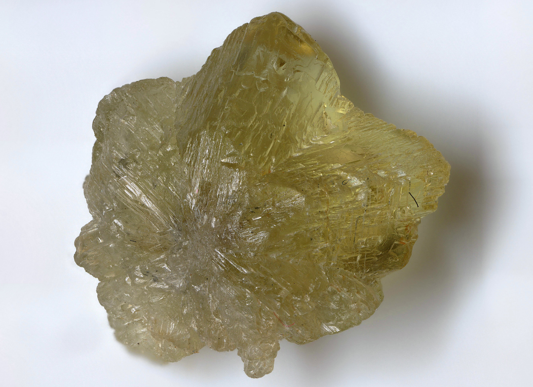 Chrysoberyl