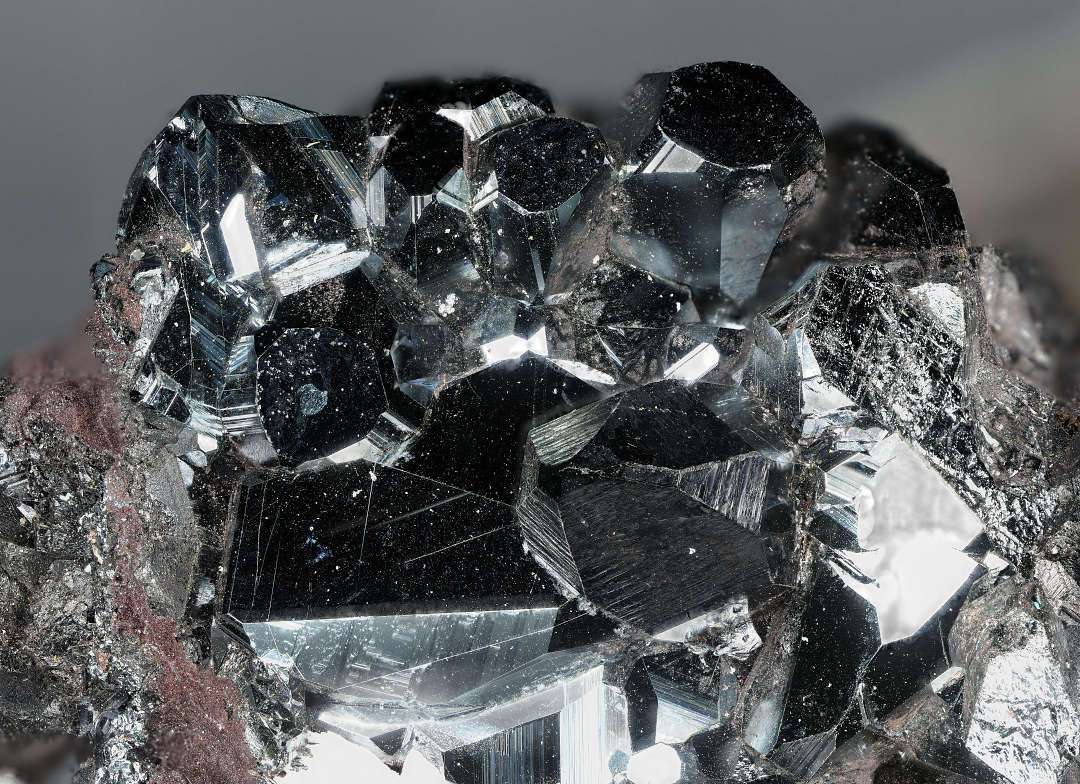 Gaudefroyite