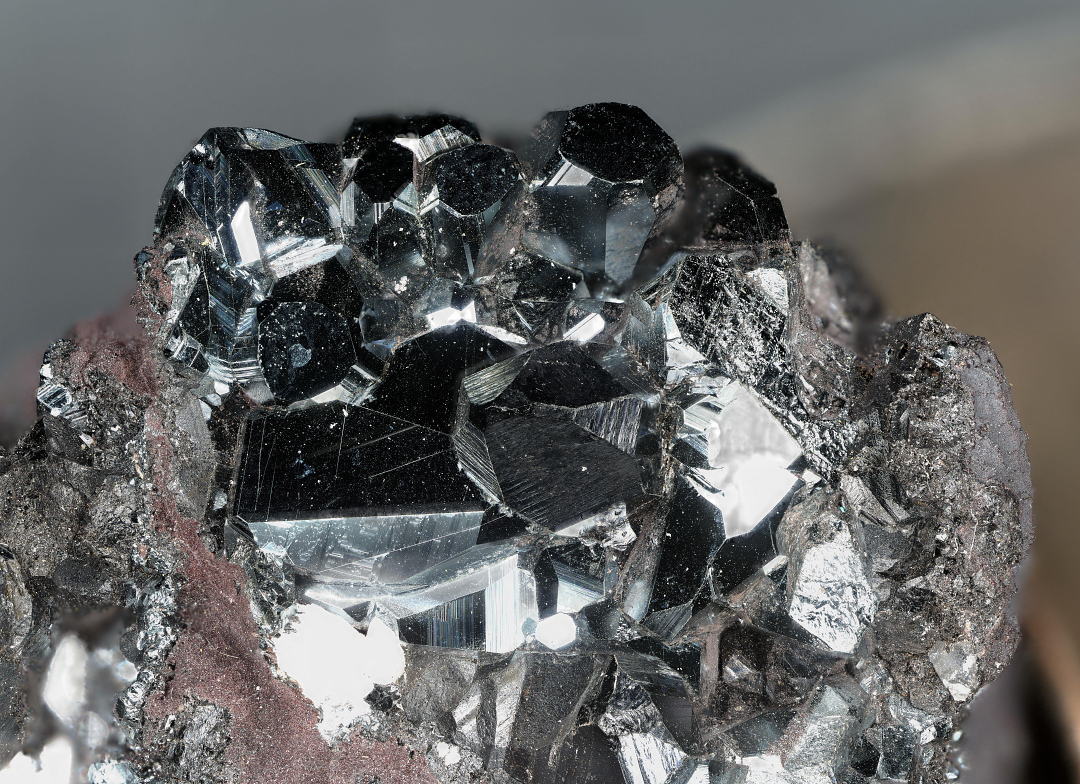 Gaudefroyite