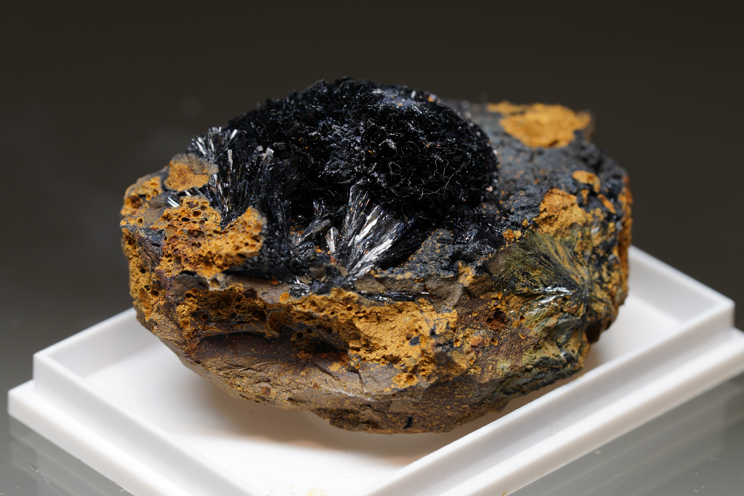 Vivianite