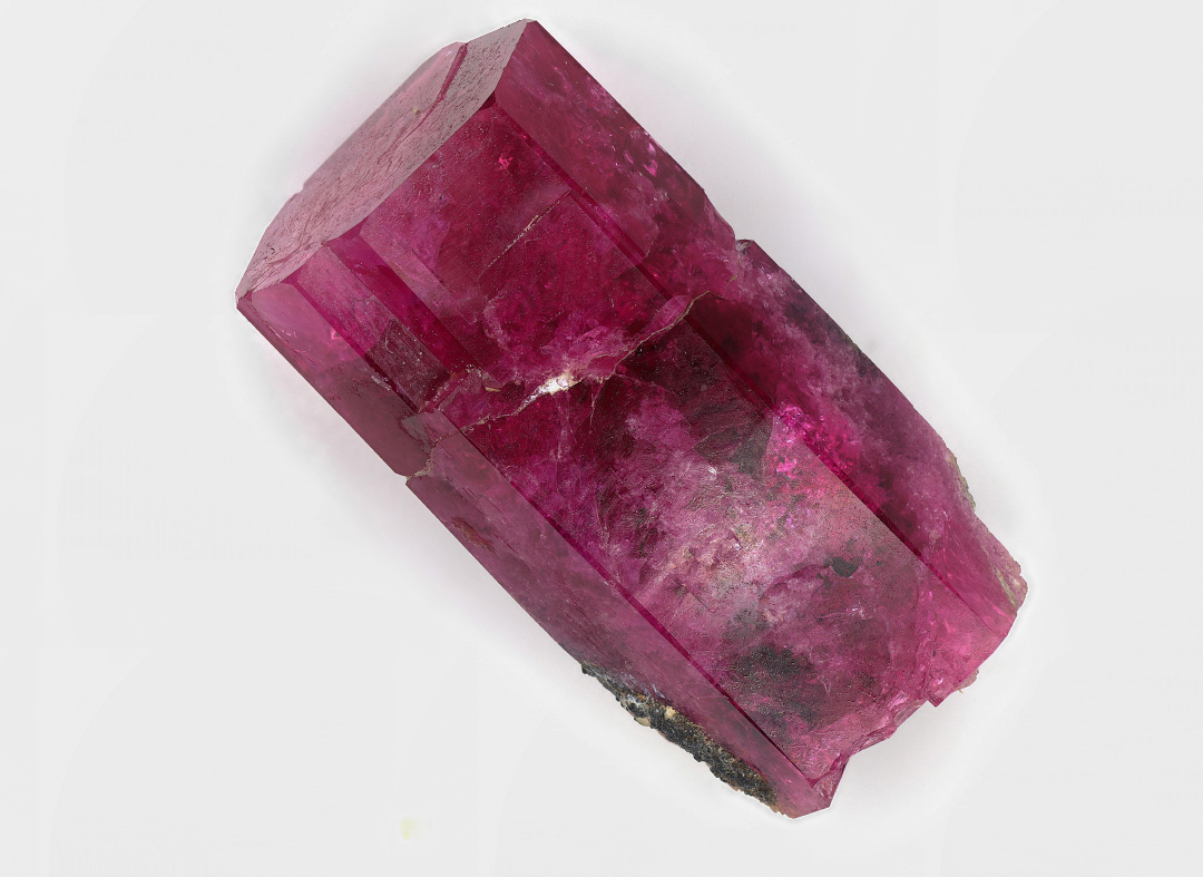 Red Beryl