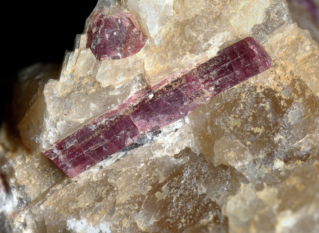 Rubellite
