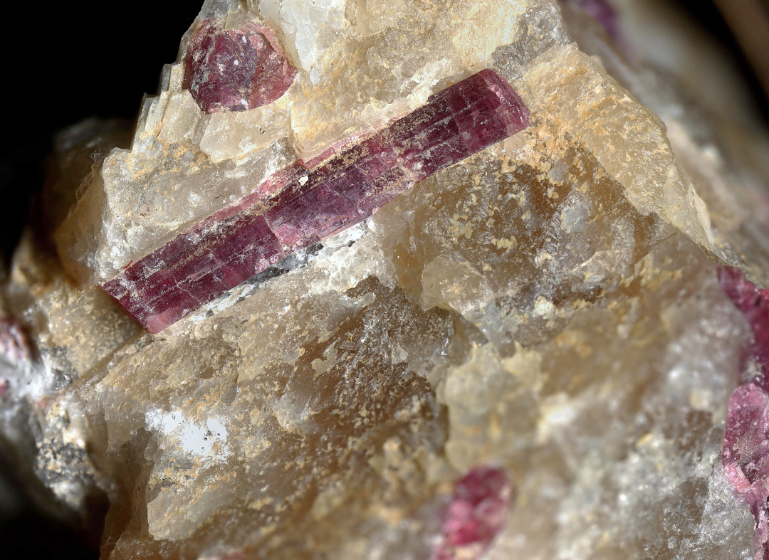 Rubellite