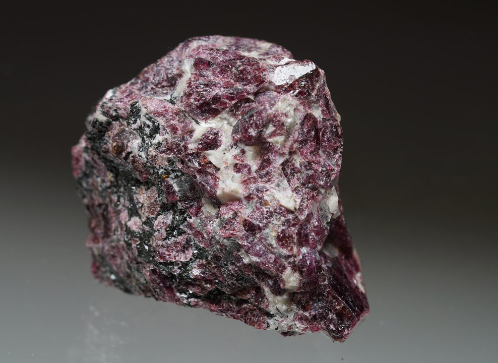 Eudialyte