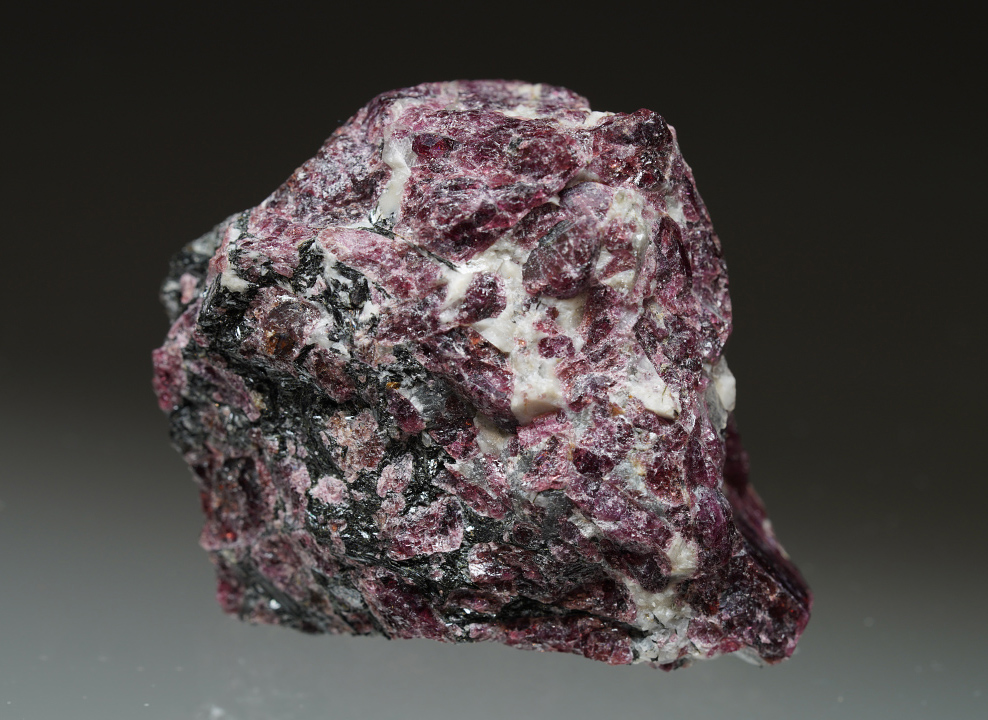 Eudialyte