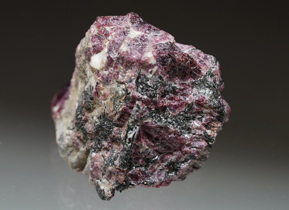 Eudialyte