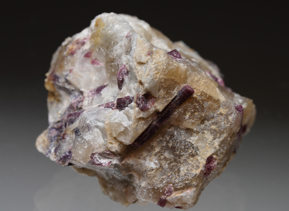 Rubellite