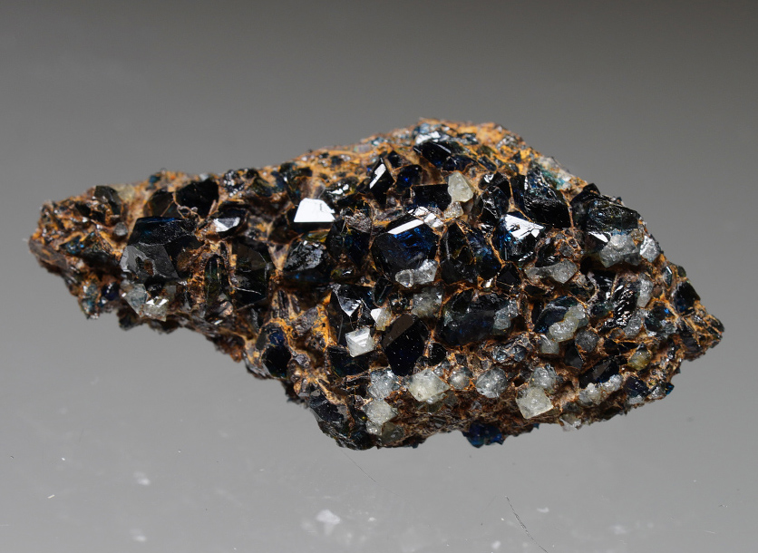 Lazulite & Wardite