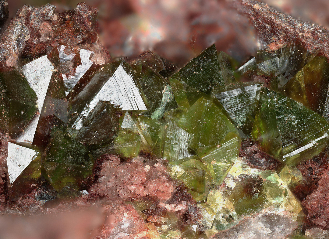 Adamite