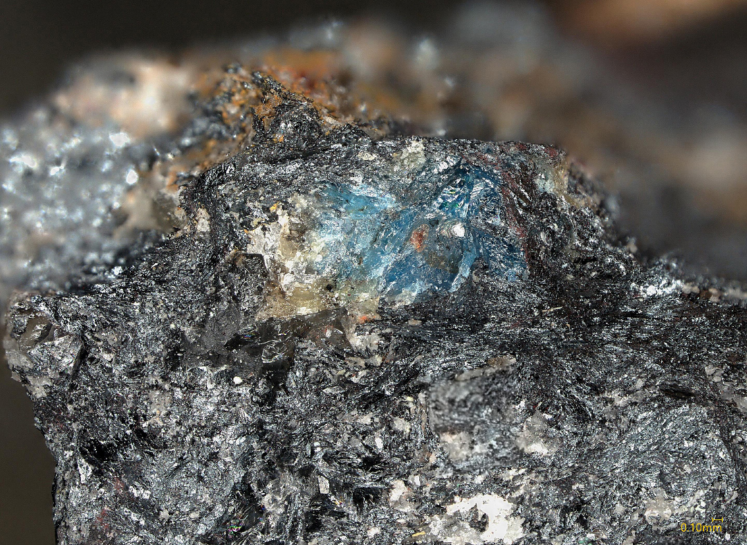 Genthelvite