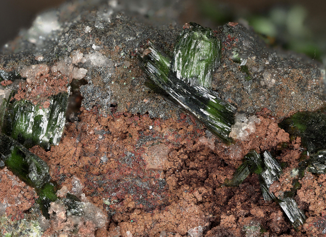 Olivenite