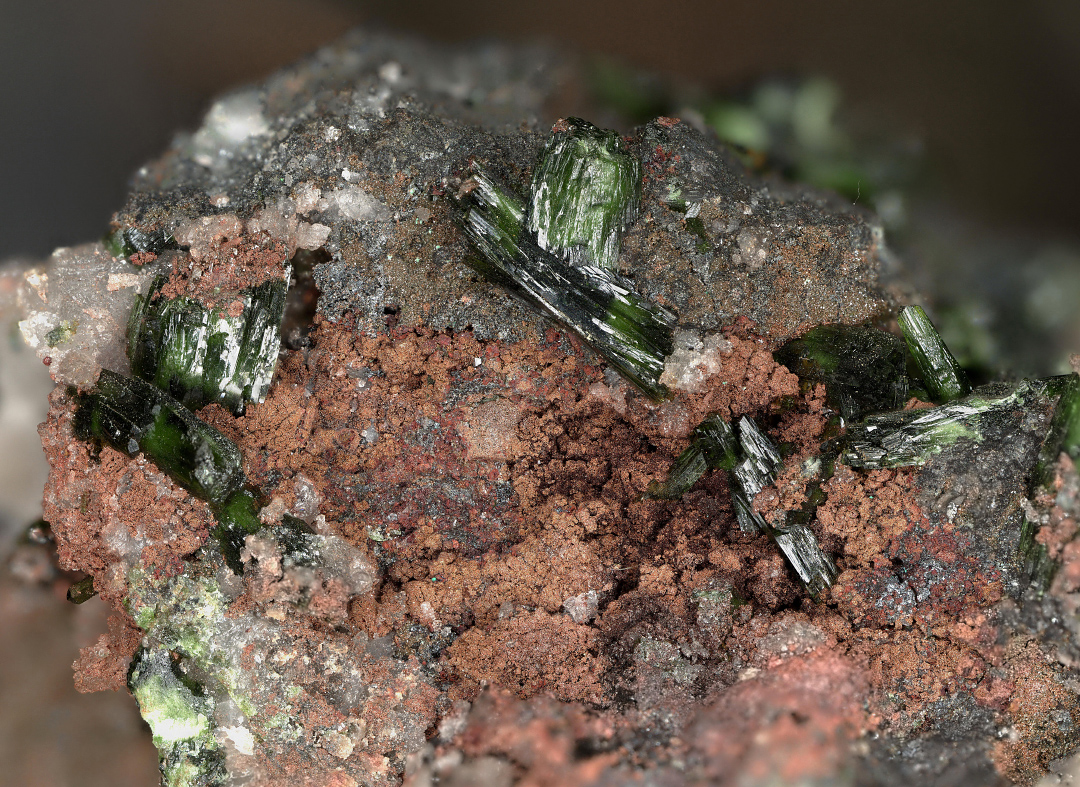 Olivenite