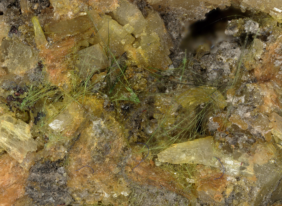 Millerite