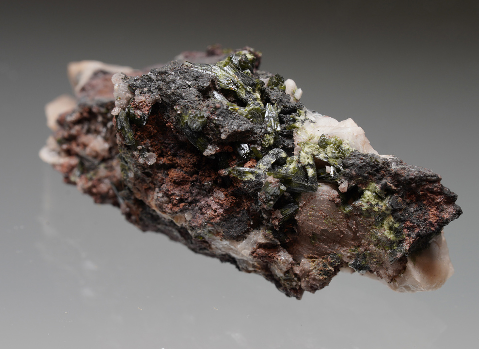 Olivenite