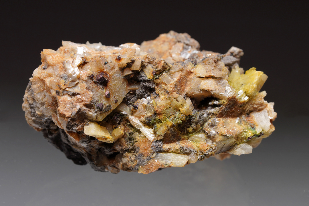 Millerite