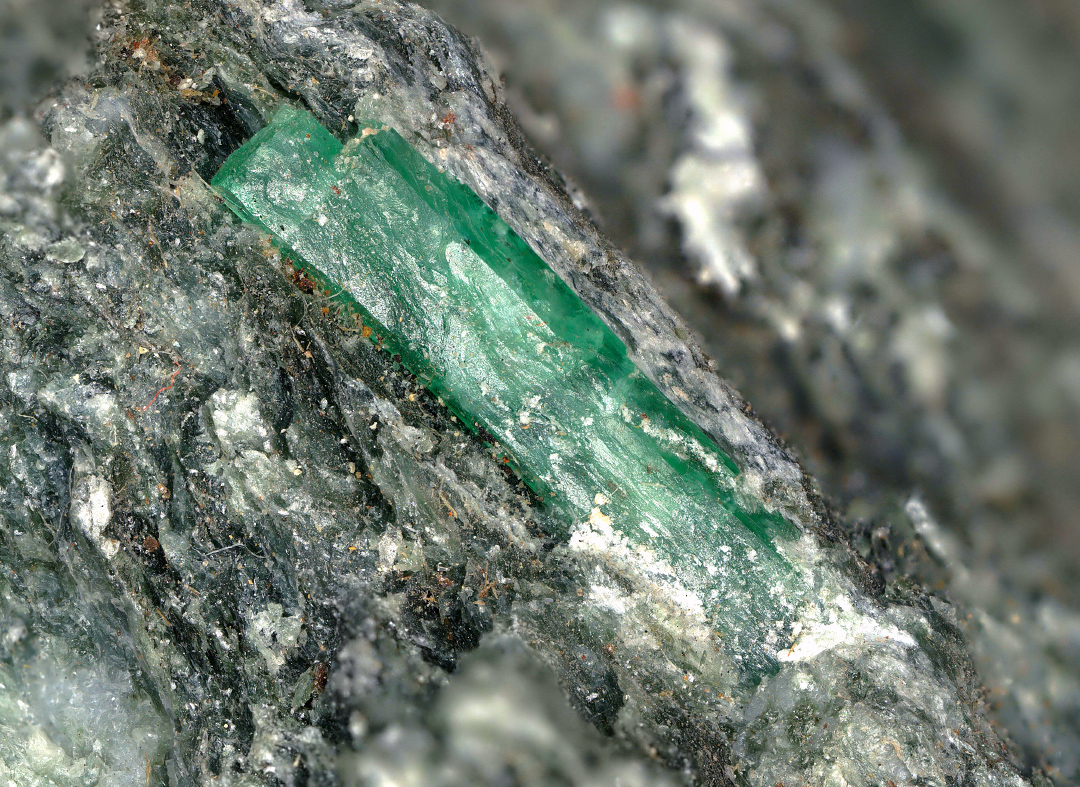 Beryl Var Emerald