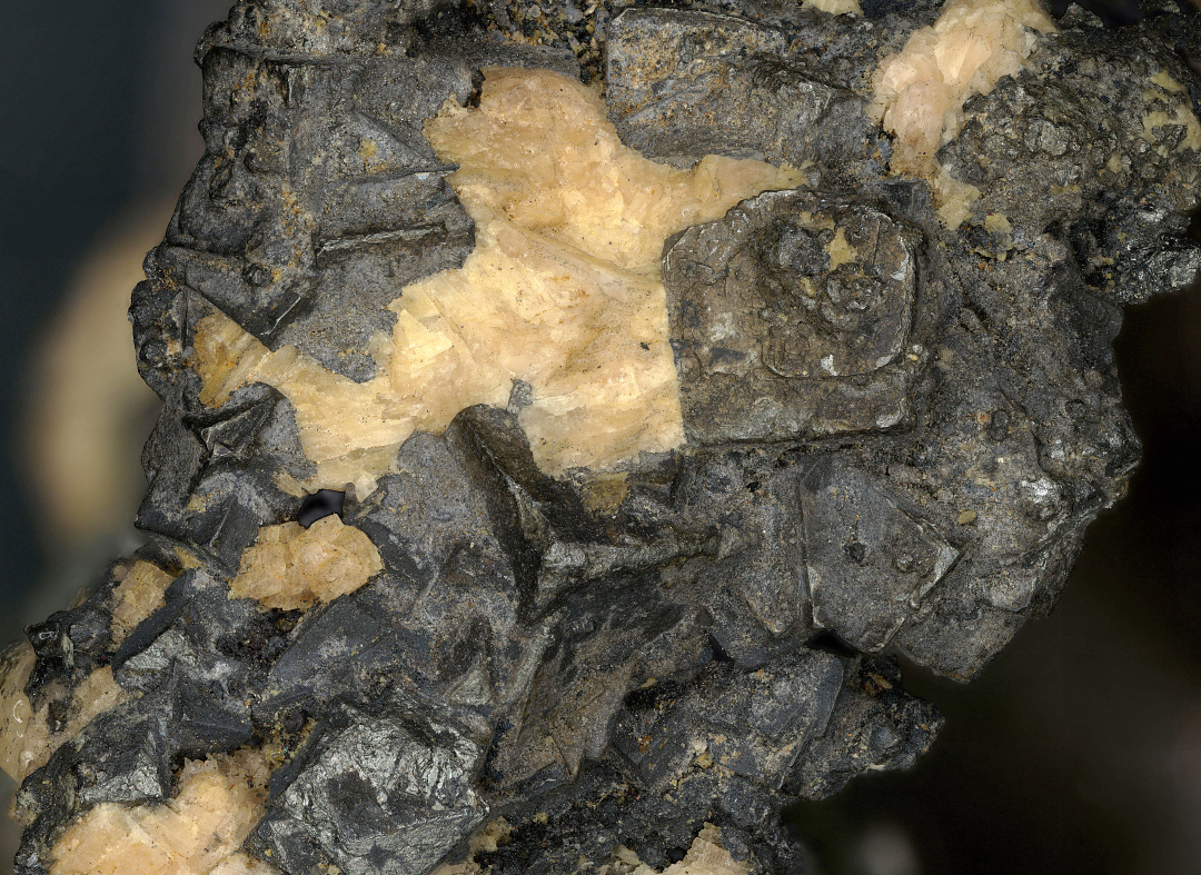 Acanthite